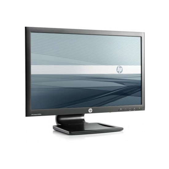 REFURBISHED MONITOR HP LA2306X LED 23'' DP/VGA/DVI 2013