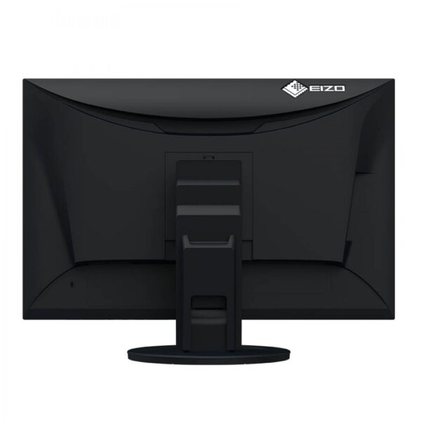 REFURBISHED Monitor FlexScan EV2495 IPS LED/Eizo/24``FHD/1920x1200/Wide/Black/w/Sreakers/D-SUB & DVI-D & DP