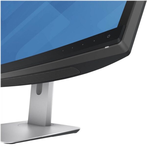 REFURBISHED Monitor UltraSharp U3415WB Curved/Dell/34”UW-QHD/3440x1440/Black/w/Speakers/DP & Mini DP & HDMI