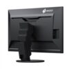 REFURBISHED Monitor FlexScan EV2785 IPS/Eizo/27``Utra HD 4K/3840x2160/Wide/Black/w/Speakers/DP & HDMI & USB