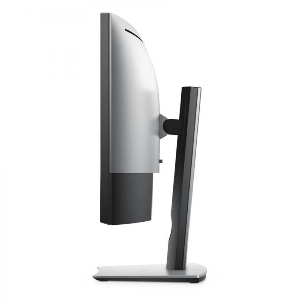 REFURBISHED Monitor UltraSharp U3419W Curved/Dell/34``UW-QHD/3440x1440/Black/w/Speakers/DP & 2xHDMI & USB T