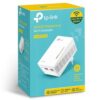 Powerline TP-Link WPA4220 V4 AV600 Wireless