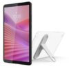 LENOVO Tablet Tab One 8.7'' HD/MediaTek Helio G85/4GB/128GB/Arm Mali-G52 MC2 Graphics/Android 14/Clear Case/2Y CAR/Luna Grey