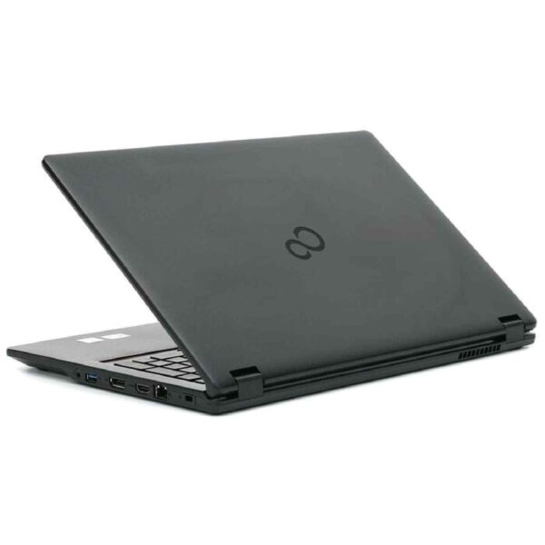 REFURBISHED Fujitsu Lifebook E5510 i5-10210U/8GB/256GB NVMe/15.6″ FHD/ Grade A+/Windows 11