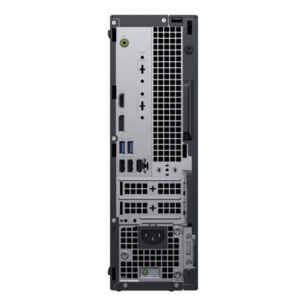 DELL OptiPlex 3070 SFF Refurbished Core i5-9500 / 8GB DDR4 / 256GB NVMe SSD / Intel UHD 630 / DVD-RW / Grade A/Windows 11