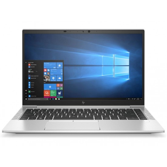 REFURBISHED Hp EliteBook 455 G7 Ryzen 5-4500U/8GB/250NVMe/15.6''FHD/Windows 11 (S)