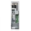 Fujitsu D738 SFF i3-8100/8GB DDR4/128GB SSD/DVD/10P Grade A+ Refurbished PC/Windows 11