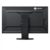 REFURBISHED Monitor FlexScan EV2785 IPS/Eizo/27``Utra HD 4K/3840x2160/Wide/Black/w/Speakers/DP & HDMI & USB