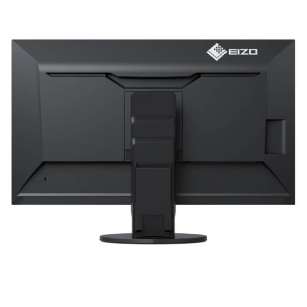 REFURBISHED Monitor FlexScan EV2785 IPS/Eizo/27``Utra HD 4K/3840x2160/Wide/Black/w/Speakers/DP & HDMI & USB