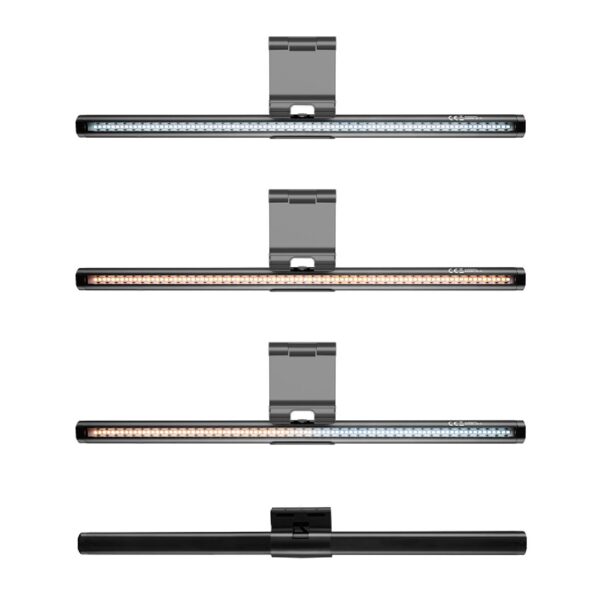 Savio Monitor LIGHTBAR LB-02