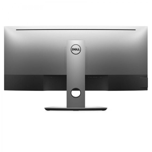 REFURBISHED Monitor UltraSharp U3419W Curved/Dell/34``UW-QHD/3440x1440/Black/w/Speakers/DP & 2xHDMI & USB T