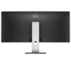 REFURBISHED Monitor UltraSharp U3415WB Curved/Dell/34”UW-QHD/3440x1440/Black/w/Speakers/DP & Mini DP & HDMI