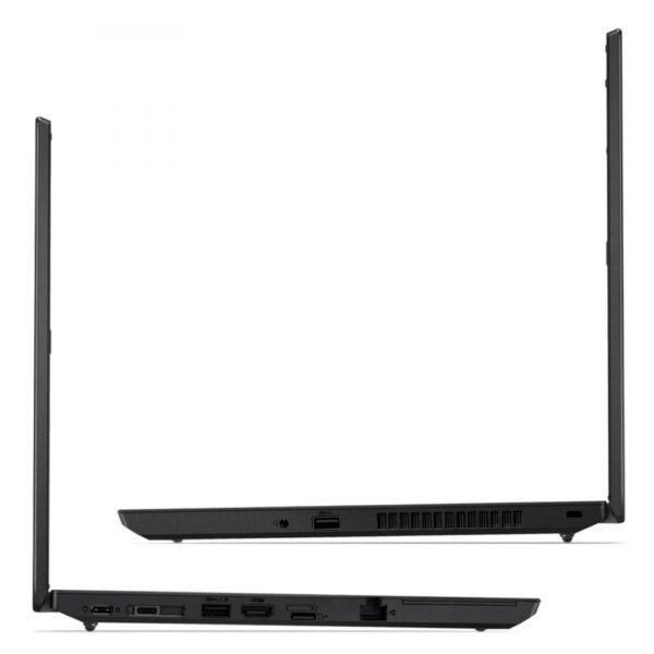REFURBISHED Lenovo ThinkPad L490 i5-8265U/14``FHD/8GB DDR4/256GB M.2 SSD/No ODD/Camera/10P Grade A/Windows 11 (F)