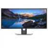 REFURBISHED Monitor UltraSharp U3419W Curved/Dell/34``UW-QHD/3440x1440/Black/w/Speakers/DP & 2xHDMI & USB T