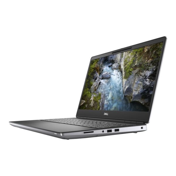 REF. DELL PRECISION 7550 i7-10850H/32GB/500NVMe/15.6''FHD/T1000 4GB/Windows 11