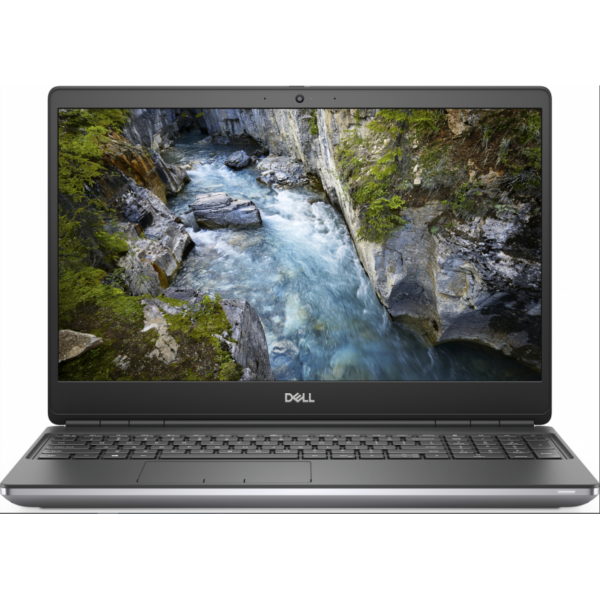REF. DELL PRECISION 7550 i7-10850H/32GB/500NVMe/15.6''FHD/T1000 4GB/Windows 11