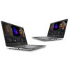 REF. DELL PRECISION 7550 i7-10850H/32GB/500NVMe/15.6''FHD/T1000 4GB/Windows 11