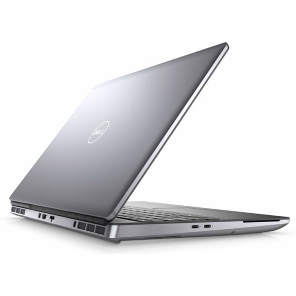 REF. DELL PRECISION 7550 i7-10850H/32GB/500NVMe/15.6''FHD/T1000 4GB/Windows 11