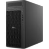 DELL Pro Max Tower T2 FCT2250/U7 265K/32GB/1TB SSD/HD Graphics/DVD-RW/Win 11 Pro/5Y Prosupport NBD