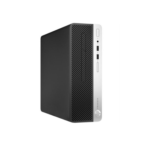 REFURBISHED PC HP ProDesk 400 G5 SFF i5-8500/8GB/250SSD - Windows 11 (SP)