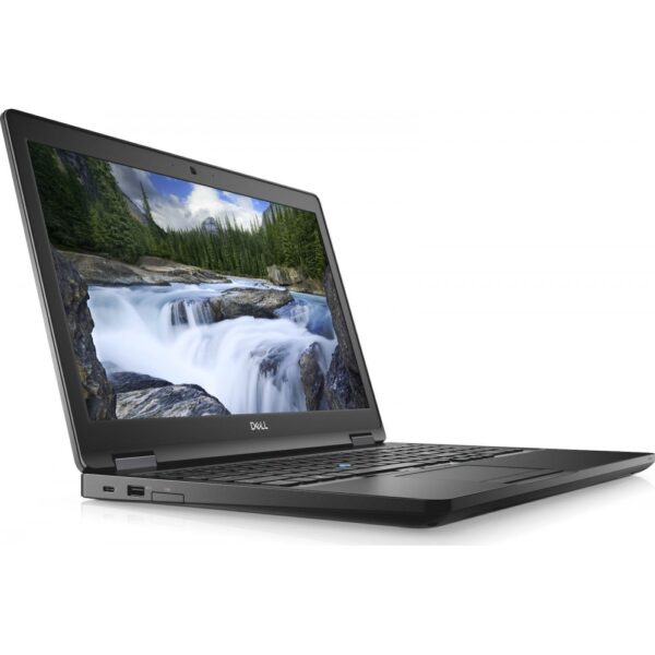 REFURBISHED Dell Latitude 5590 i5-8250U/8GB/500SSD/15.6''FHD/Windows 11 (S)