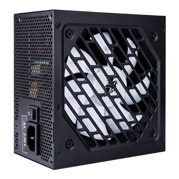 1stPlayer Τροφοδοτικό 600W APFC (T)