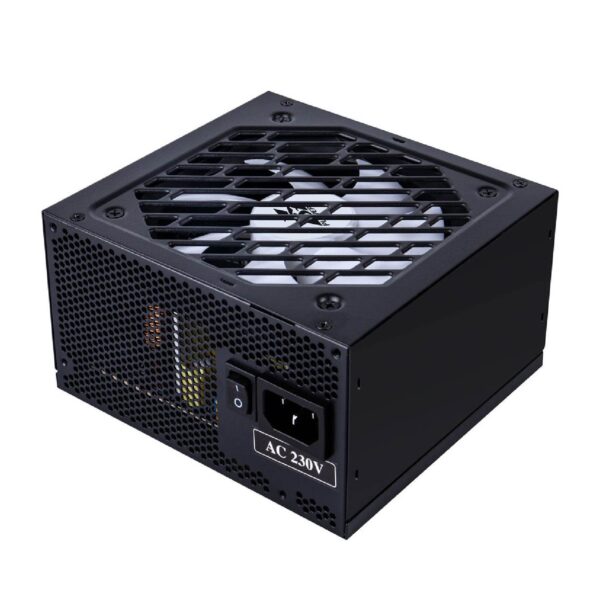 1stPlayer Τροφοδοτικό 600W APFC (T)