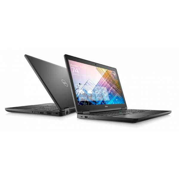 REFURBISHED Dell Latitude 5590 i5-8250U/8GB/500SSD/15.6''FHD/Windows 11 (S)