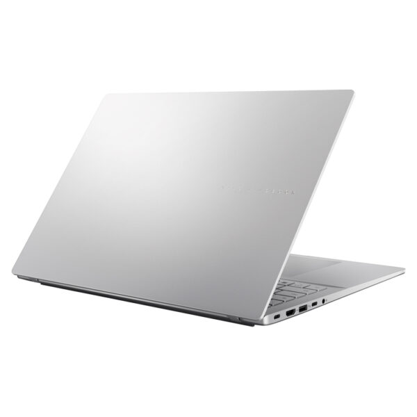 ASUS Laptop Vivobook S16 S3607VA-RP011W 16'' 1920*1200 IPS/i7-13620H/16GB/1TB SSD NVMe PCIe 4.0/Win 11 Home/ 2Y/Cool Silver