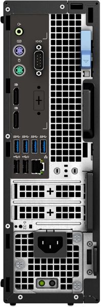 REFURBISHED DELL PRECISION 3430 SFF/i5 8500/8GB DDR4/256GB SSD/GRADE Α/Windows 11