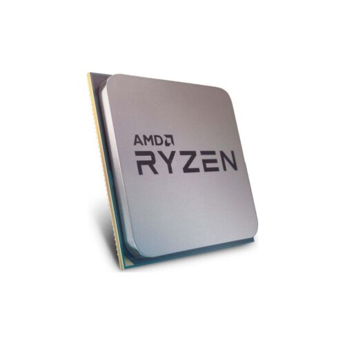 AMD Ryzen 5 5600 3.5GHz Επεξεργαστής 6 Πυρήνων AM4 Tray (Τ)