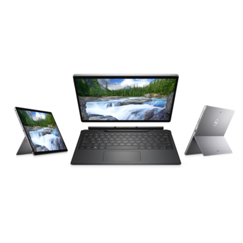 REFURBISHED Dell Latitude 7320 DETACHABLE i5-1145G7/16GB/500NVMe/13.3''FHD TOUCH/Windows 11 (S)