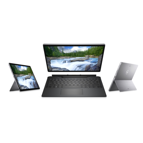 REFURBISHED Dell Latitude 7320 DETACHABLE i5-1145G7/16GB/500NVMe/13.3''FHD TOUCH/Windows 11 (S)