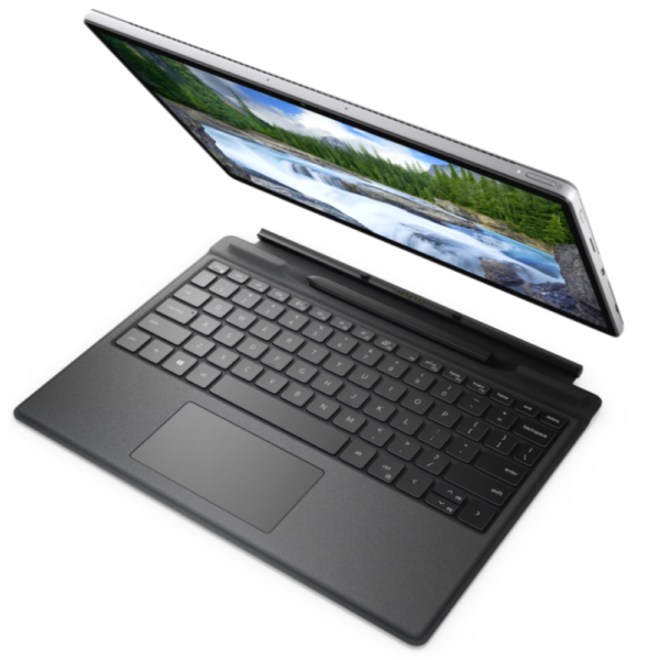 REFURBISHED Dell Latitude 7320 DETACHABLE i5-1145G7/16GB/500NVMe/13.3''FHD TOUCH/Windows 11 (S)