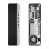 REFURBISHED PC HP PRODESK 800 G4 SFF/i5 8500/8GB DDR4/256GB SSD NVMe/GRADE A/Windows 11 (NG)