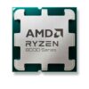 AMD Ryzen 7 8700F 4.1GHz Επεξεργαστής 8 Πυρήνων για Socket AM5 Tray (Τ)