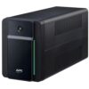 APC Back UPS BVX900LI-GR Line Interactive 900VA (ΟΚ)
