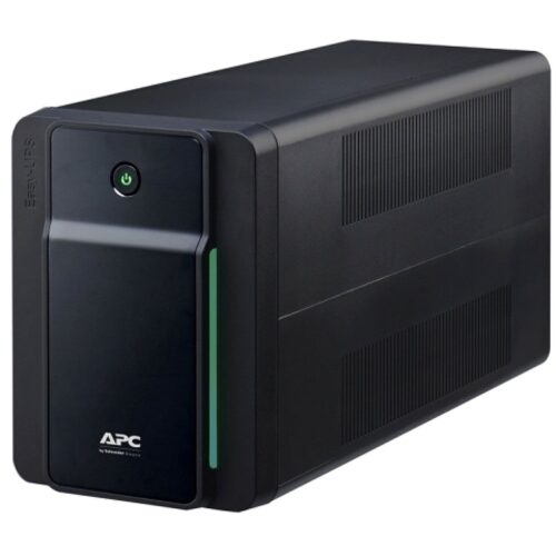 APC Back UPS BVX900LI-GR Line Interactive 900VA (ΟΚ)