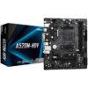 ASRock A520M-HDV Motherboard Micro ATX με AMD AM4 Socket (T)