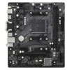ASRock A520M-HDV Motherboard Micro ATX με AMD AM4 Socket (T)
