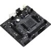 ASRock A520M-HDV Motherboard Micro ATX με AMD AM4 Socket (T)