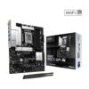ASRock B860 Rock WiFi 7 Μητρική ATX LGA1851 DDR5 (Τ)
