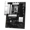 ASRock B860 Rock WiFi 7 Μητρική ATX LGA1851 DDR5 (Τ)