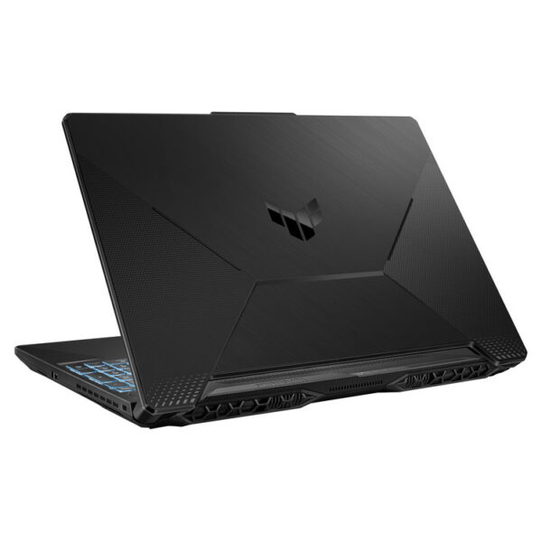 ASUS Laptop TUF Gaming A15 FA506NCG-HN186W 15.6'' FHD IPS R7-7445HS/16GB/512GB SSD NVMe PCIe 4.0/NVidia GeForce RTX 3050 4GB/Win 11 Home/2Y/Graphite Black