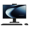 ASUS All In One PC ExpertCenter P400 P470VA-GR240H4DB0 27'' FHD IPS /C7-240H/16GB/1TB SSD NVMe PCe 4.0/Intel Graphics/NoOS/3Y NBD/Black