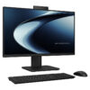 ASUS All In One PC ExpertCenter P400 P470VA-GR240H4DB0 27'' FHD IPS /C7-240H/16GB/1TB SSD NVMe PCe 4.0/Intel Graphics/NoOS/3Y NBD/Black