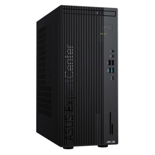 ASUS PC ExpertCenter D701MERT MT D701MERT-GR73C1X i7-14700/16GB/512GB SSD/Intel UHD Graphics 770/DVD±RW/Win 11 Pro/5Y NBD/Black