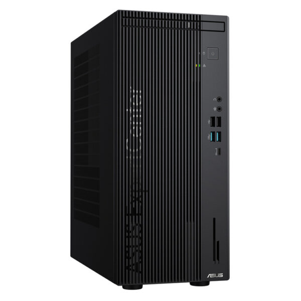 ASUS PC ExpertCenter D701MERT MT D701MERT-GR73C1X i7-14700/16GB/512GB SSD/Intel UHD Graphics 770/DVD±RW/Win 11 Pro/5Y NBD/Black