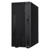ASUS PC ExpertCenter D701MERT MT D701MERT-GR73C1X i7-14700/16GB/512GB SSD/Intel UHD Graphics 770/DVD±RW/Win 11 Pro/5Y NBD/Black
