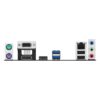 ASUS PRIME H610M-R-SI Μητρική mATX Intel H610 Socket LGA1700 με DDR5 / PCIe 4.0 / M.2 (T)